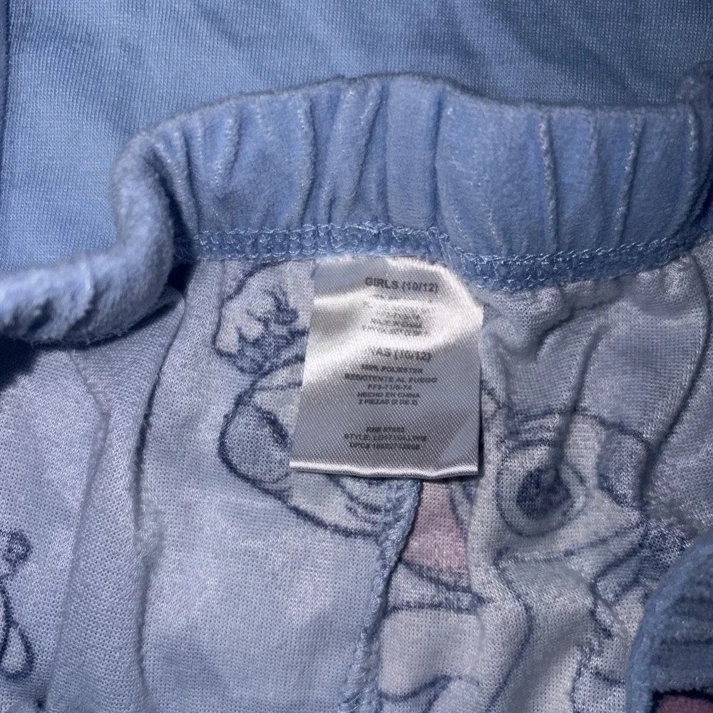 Disney these stitch
